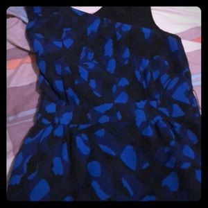 Macy’s dress